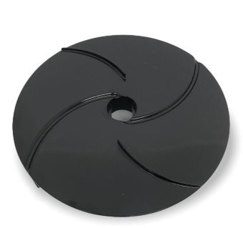 Диск сбрасыватель для протирки Robot Coupe 49005 (6) Диск сбрасыватель для протирки Robot Coupe 49005 (6)