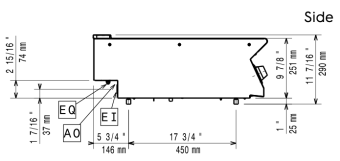 Плита вок Electrolux E7INEDW00P (371282) индукционная (4)