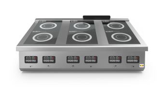 Плита индукционная Vortmax SEI 712_2