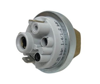 Реле давления Metos 3448009 (3)