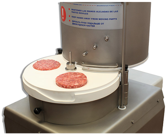 Машина котлетоформовочная GASER SUPER BASIC в ШефСтор (chefstore.ru) 2 Машина котлетоформовочная GASER SUPER BASIC в ШефСтор (chefstore.ru) 2