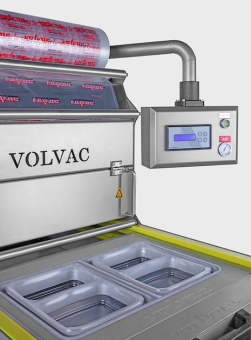 Запайщик лотков VOLVAC TS52 (3)