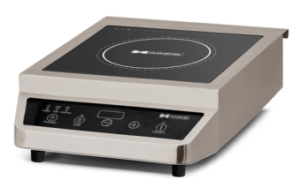 Плита Hurakan HKN-ICF35T индукционная