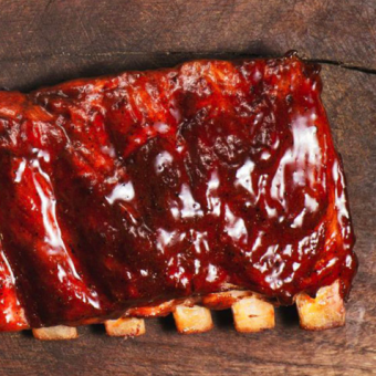 Unox XEVC-1011-EPRM приготовление -  копчение