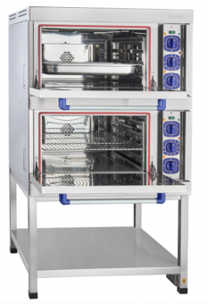 Шкаф жарочный Abat ШЖЭ-2-К-2-1 (710000000159) в ШефСтор (chefstore.ru) 2