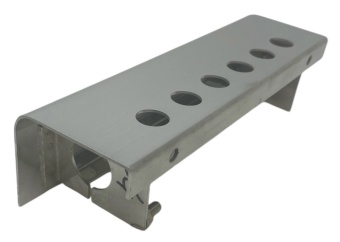 Держатель тэна в сборе MODULAR 256.419.00 (4)