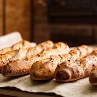 Unox XEFR-03EU-ETDP замороженная выпечка