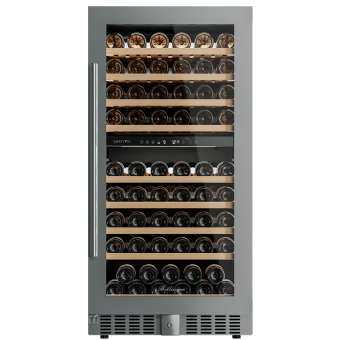 Винный шкаф Meyvel MV99PRO-KST2 4