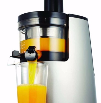 Соковыжималка шнековая Hurom HH-SBE11 в ШефСтор (chefstore.ru) 5