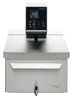 Термостат погружной с ванной Julabo Diamond S