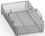 Корзина для фритюра 2-S RATIONAL 60.75.330 Корзина для фритюра 2-S RATIONAL 60.75.330