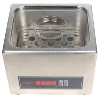 Водяная баня сувид Vac-Star CSC-Compact (3)