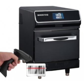 Печь микроволновая Kocateq MWO IMPG 2400/2500 13 SC в ШефСтор (chefstore.ru) 3