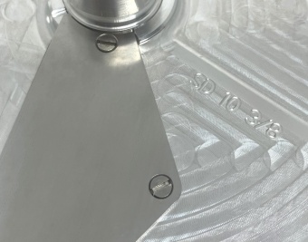 Слайсер для мягких продуктов 10 мм Hallde 83364 (3) Слайсер для мягких продуктов 10 мм Hallde 83364 (3)