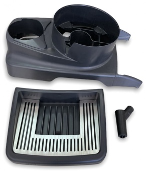 Комплект (основание и насадка) Robot Coupe 49230 (3)