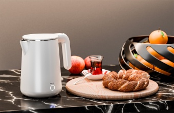 Чайник Meyvel MKE-04T White 15
