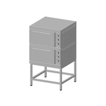 Шкаф жарочный ITERMA ШЖ-2 в ШефСтор (chefstore.ru)