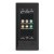 UNOX XESW-03HS-MDDN Панель режимы выпечки