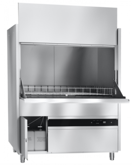 Машина котломоечная Abat МПК-130-65 (710000019987) в ШефСтор (chefstore.ru) 3