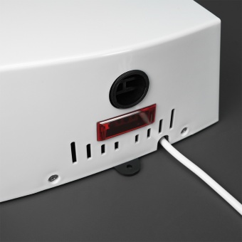 Сушилка для рук Meyvel MH4-1000P1 White 5