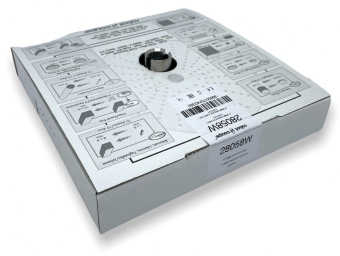 Диск терка 3мм Robot Coupe 28058 (RG 3) 10 Диск терка 3мм Robot Coupe 28058 (RG 3) 10