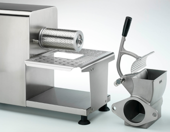 Терка для сыра La Minerva C/E GF2 (380) в ШефСтор (chefstore.ru) 2