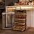 Дегидратор Meyvel MDH18-1S (Inox) 4