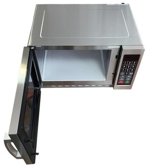 Микроволновая печь Turbo MicroWave TMW-1100NE-II (9)