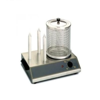 Аппарат для хот-догов Roller Grill CS 3 E в ШефСтор (chefstore.ru)