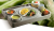 Пластиковая крышка для тарелки для супа салатов и десерта MenüMobil 99210 в ШефСтор (chefstore.ru) 2