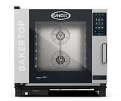 Печь конвекционная Unox XEBC-06EU-EPRM Plus электрическая в компании ШефСтор
