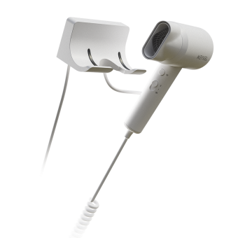 Фен Meyvel  MF10-1600 White 2