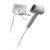Фен Meyvel  MF10-1600 White 2
