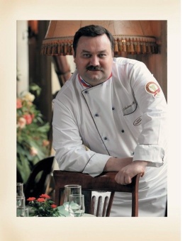 Классика современной кухни в ШефСтор (chefstore.ru) 3