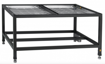 Подставка Abat ПП-6 (210000002355) в ШефСтор (chefstore.ru) Подставка Abat ПП-6 (210000002355) в ШефСтор (chefstore.ru)