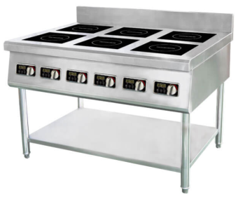 Плита индукционная Gemlux GL-IC3506PRO