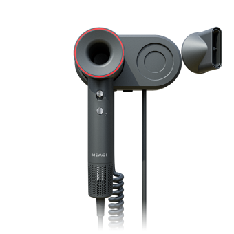 Фен Meyvel MF11-1600 Gray 4