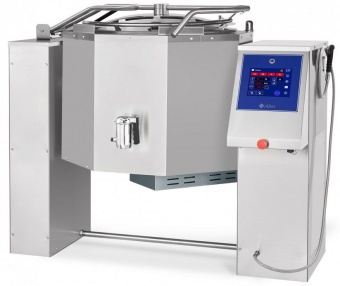 Котел пищеварочный электрический Abat КПЭМ-100-ОМП (110000019715) в ШефСтор (chefstore.ru)