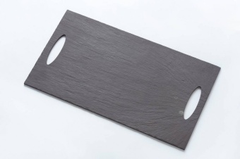 Поднос FINE Welsh Slate BF13D в ШефСтор (chefstore.ru) 3