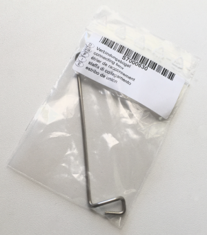 Соединитель транспортера гриля Lincoln 369005 в ШефСтор (chefstore.ru) 2