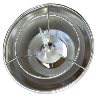 Бункер непрерывной подачи Hallde 40871 (9)