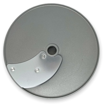 Диск слайсер 4мм Robot Coupe 28004W (ES 4) 3 Диск слайсер 4мм Robot Coupe 28004W (ES 4) 3