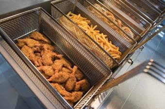 Фритюрница Henny Penny OFE-322 Full (Computron 8000) в ШефСтор (chefstore.ru) 4