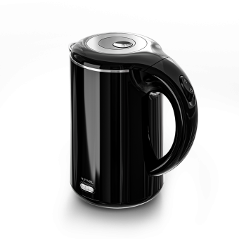 Чайник Meyvel MKE-01T Black 5