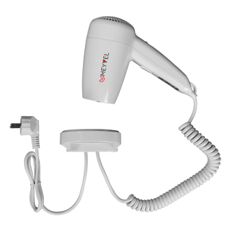 Фен Meyvel MF3-1300 White 2