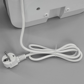 Сушилка для рук Meyvel MH10-1800P1 White 9