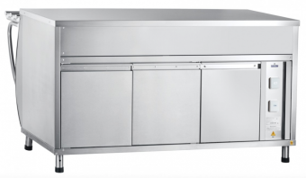 Прилавок горячих напитков Abat ПГН-70М-01 (210000801947) в ШефСтор (chefstore.ru) 2