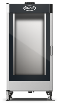 Шкаф расстоечный 600х400 Unox XEBPL-16EU-M