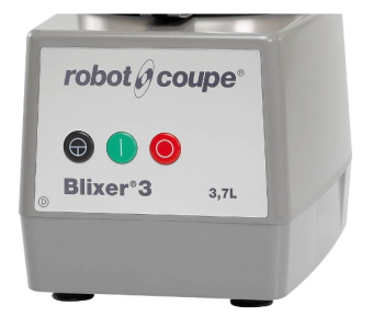 Бликсер Robot Coupe Blixer 3 одна скорость