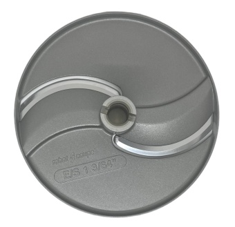 Диск слайсер 1мм Robot Coupe 28062W (ES 1) (4) Диск слайсер 1мм Robot Coupe 28062W (ES 1) (4)